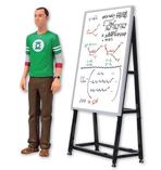 The Big Bang Theory PVC Figur
