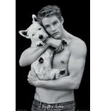 Tanya Chalkin Poster