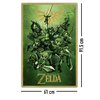 The Legend of Zelda Poster
