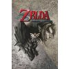 The Legend of Zelda Poster