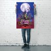 The Legend of Zelda Poster