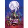 The Legend of Zelda Poster