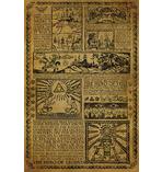 The Legend of Zelda Poster