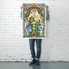 The Legend of Zelda Poster