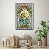 The Legend of Zelda Poster