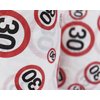 Toilettenpapier 30