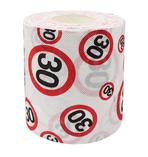 Toilettenpapier 30