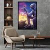 The BFG Poster One Sheet