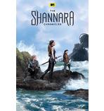 The Shannara Cronicles Poster