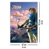 The Legend of Zelda Poster