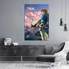 The Legend of Zelda Poster