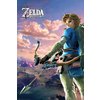 The Legend of Zelda Poster
