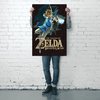 The Legend of Zelda Poster