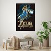 The Legend of Zelda Poster