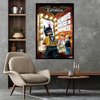 The LEGO Batman Movie