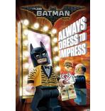 The LEGO Batman Movie