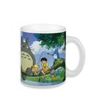 Mein Nachbar Totoro Tasse
