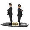 The Blues Brothers Figurenset