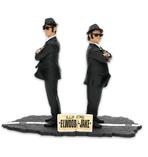 The Blues Brothers Figurenset