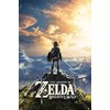The Legend of Zelda Poster