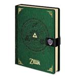 The Legend of Zelda Premium