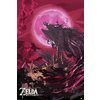 The Legend of Zelda Poster