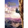 The Legend of Zelda Poster