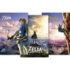 The Legend of Zelda Poster