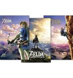 The Legend of Zelda Poster