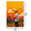 Tyler, The Creator Poster