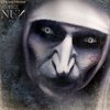 The Nun 18" Puppe