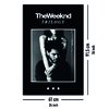 The Weeknd Poster Trilogy