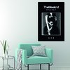 The Weeknd Poster Trilogy