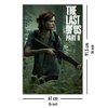The Last Of Us Part 2 Poster