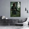 The Last Of Us Part 2 Poster