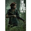 The Last Of Us Part 2 Poster