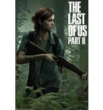 The Last Of Us Part 2 Poster