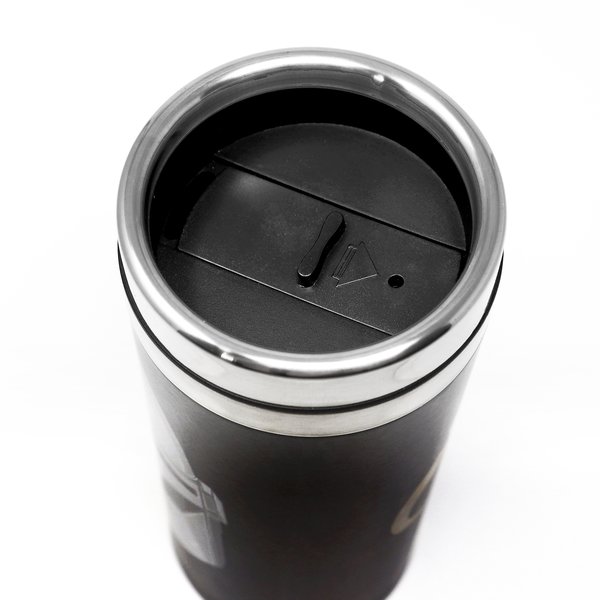 The Mandalorian Reisebecher