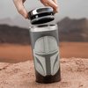 The Mandalorian Reisebecher