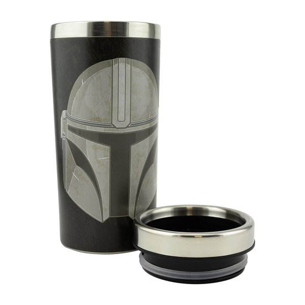 The Mandalorian Reisebecher