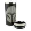 The Mandalorian Reisebecher