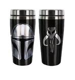 The Mandalorian Reisebecher