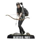The Last of Us Part II Statue