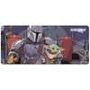 The Mandalorian Gaming Mat