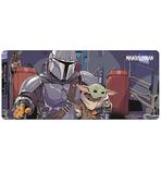 The Mandalorian Gaming Mat