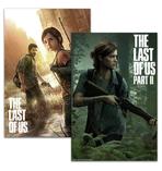 The Last of Us Posterset