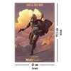 The Mandalorian Poster
