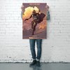 The Mandalorian Poster