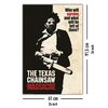 Texas Chainsaw Massacre Poster