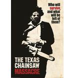 Texas Chainsaw Massacre Poster
